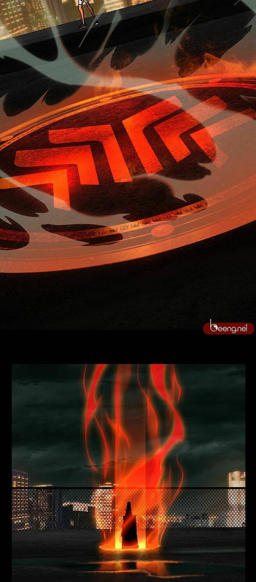 Đại Tượng Vô Hình Chapter 12 - Trang 2