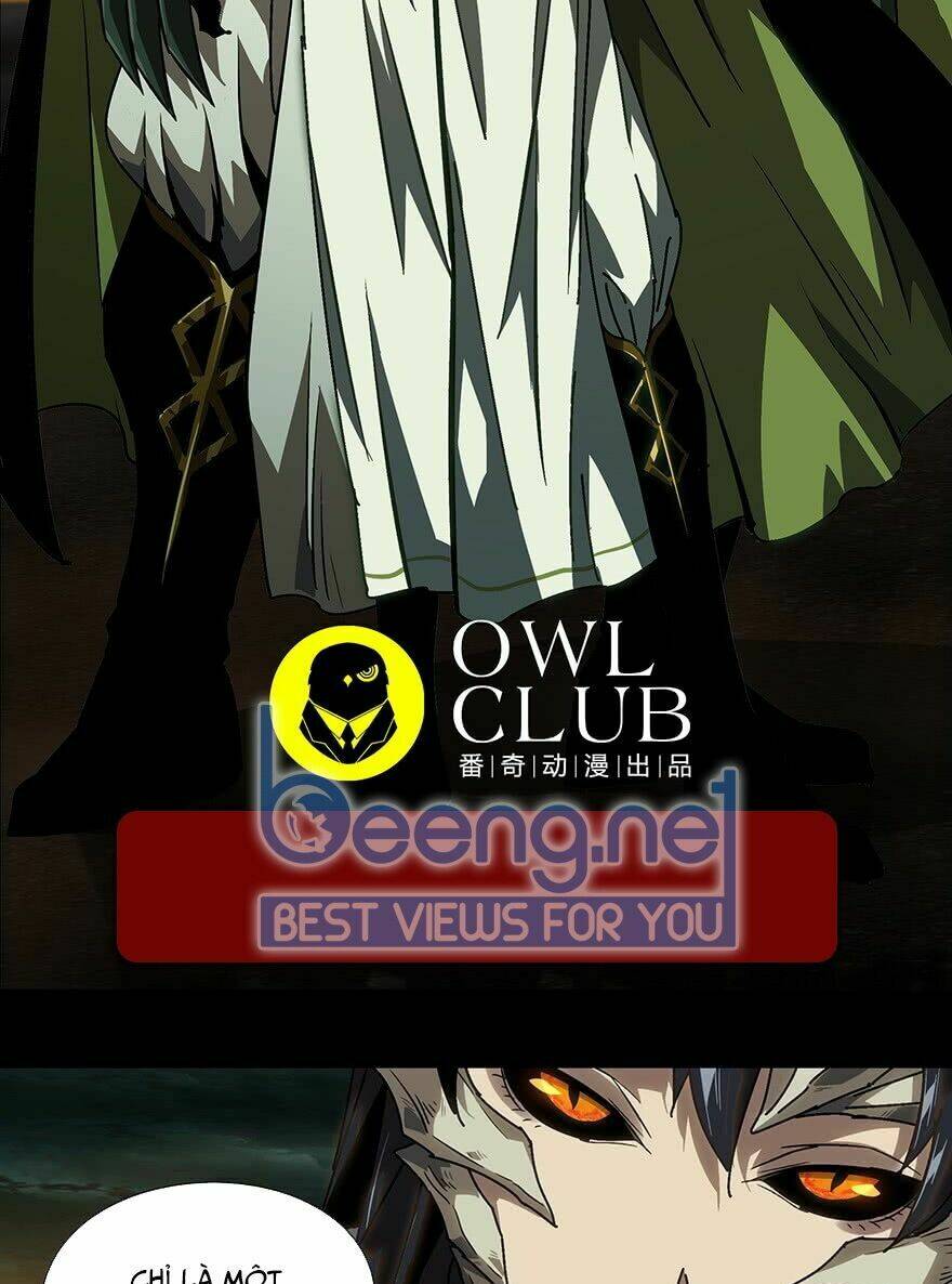 Đại Tượng Vô Hình Chapter 12 - Trang 2