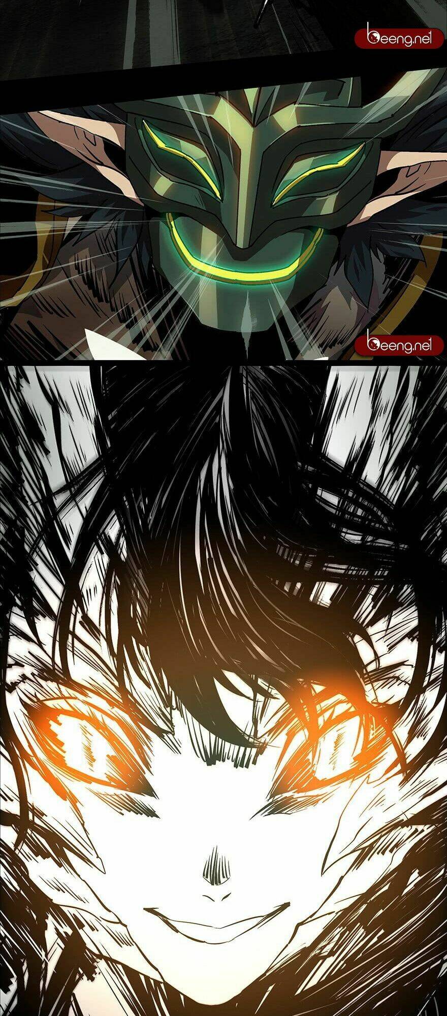 Đại Tượng Vô Hình Chapter 12 - Trang 2