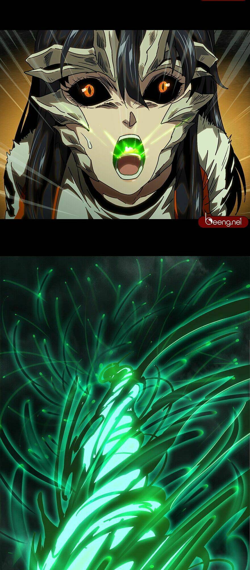 Đại Tượng Vô Hình Chapter 12 - Trang 2