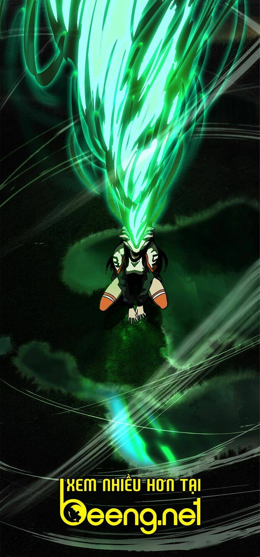 Đại Tượng Vô Hình Chapter 12 - Trang 2