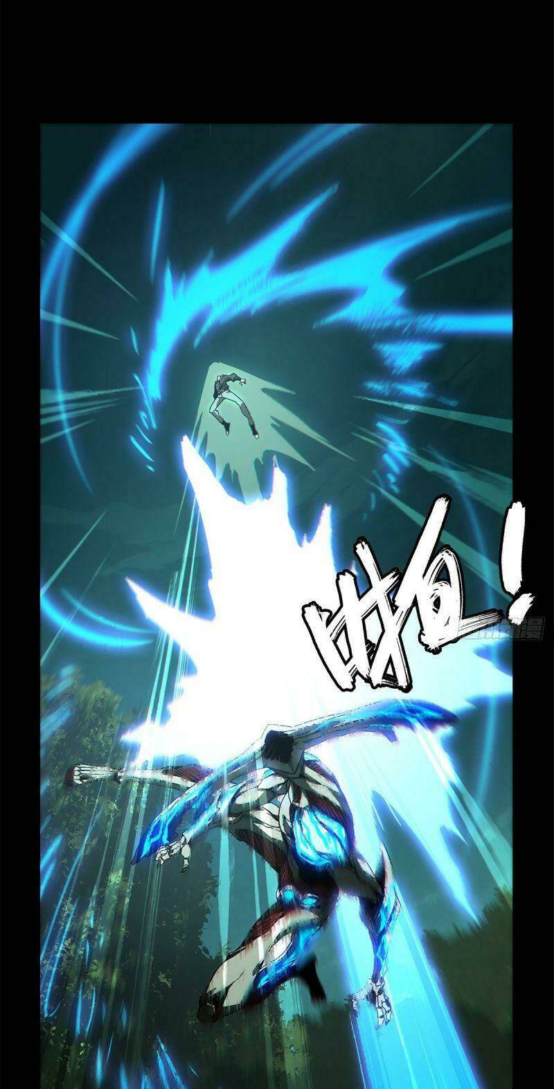 Đại Tượng Vô Hình Chapter 120 - Trang 2