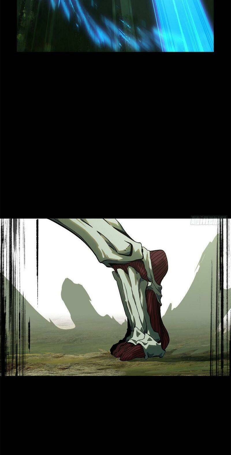 Đại Tượng Vô Hình Chapter 120 - Trang 2