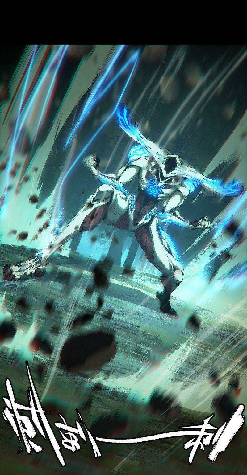 Đại Tượng Vô Hình Chapter 120 - Trang 2