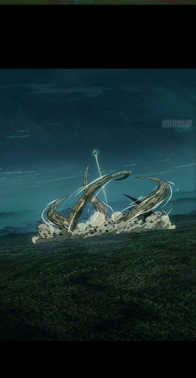 Đại Tượng Vô Hình Chapter 120 - Trang 2