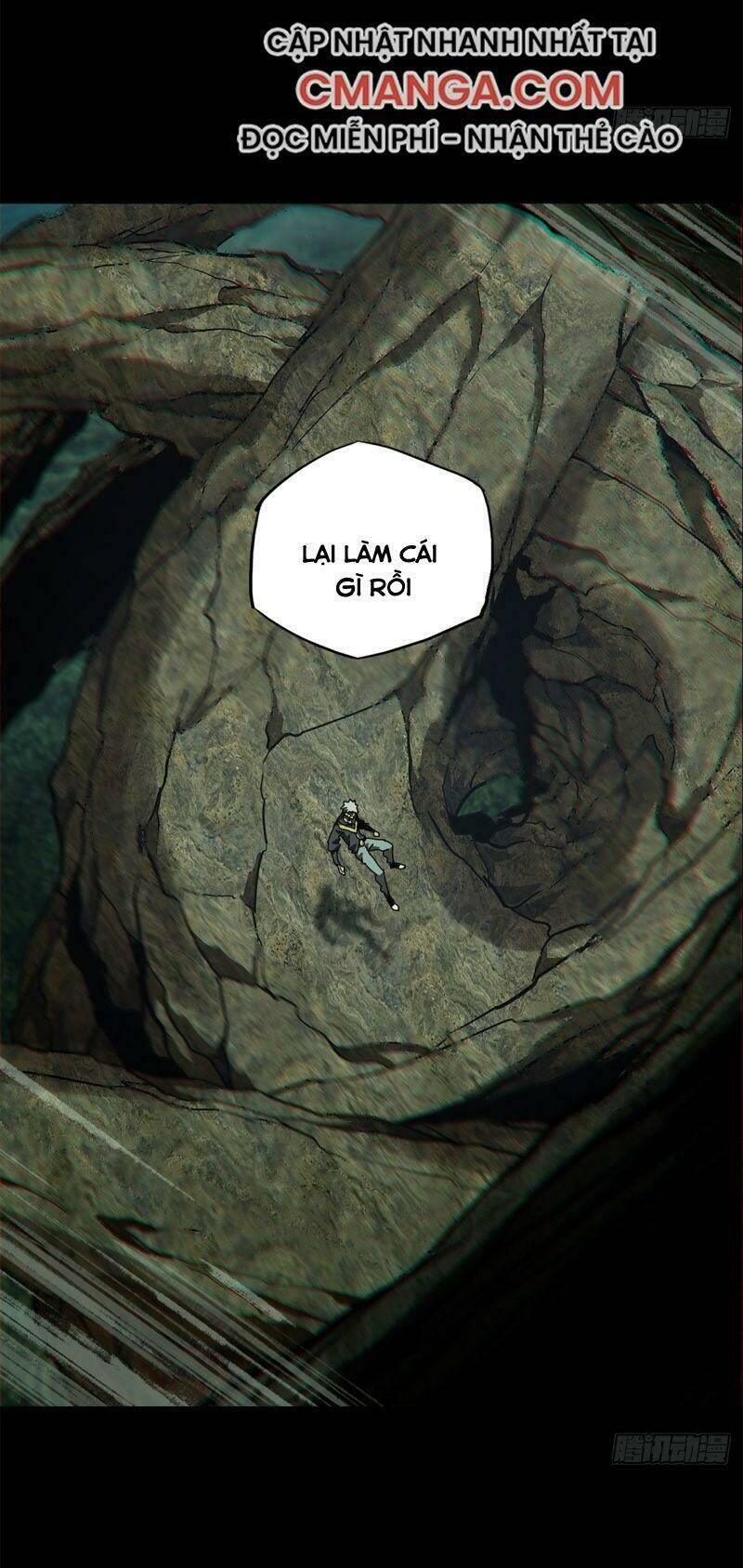 Đại Tượng Vô Hình Chapter 120 - Trang 2