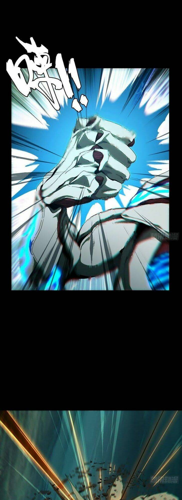 Đại Tượng Vô Hình Chapter 120 - Trang 2