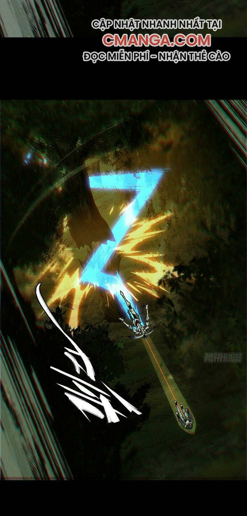 Đại Tượng Vô Hình Chapter 120 - Trang 2