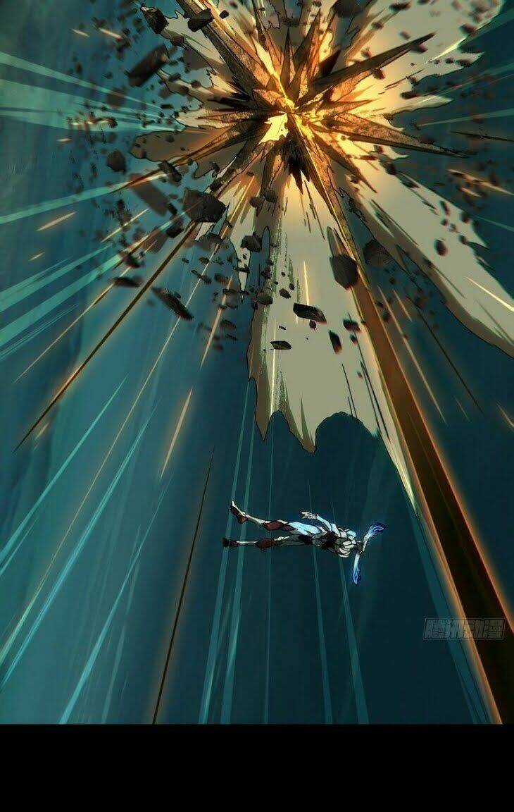 Đại Tượng Vô Hình Chapter 120 - Trang 2