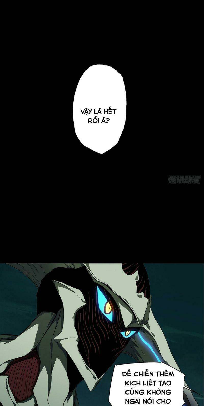 Đại Tượng Vô Hình Chapter 120 - Trang 2