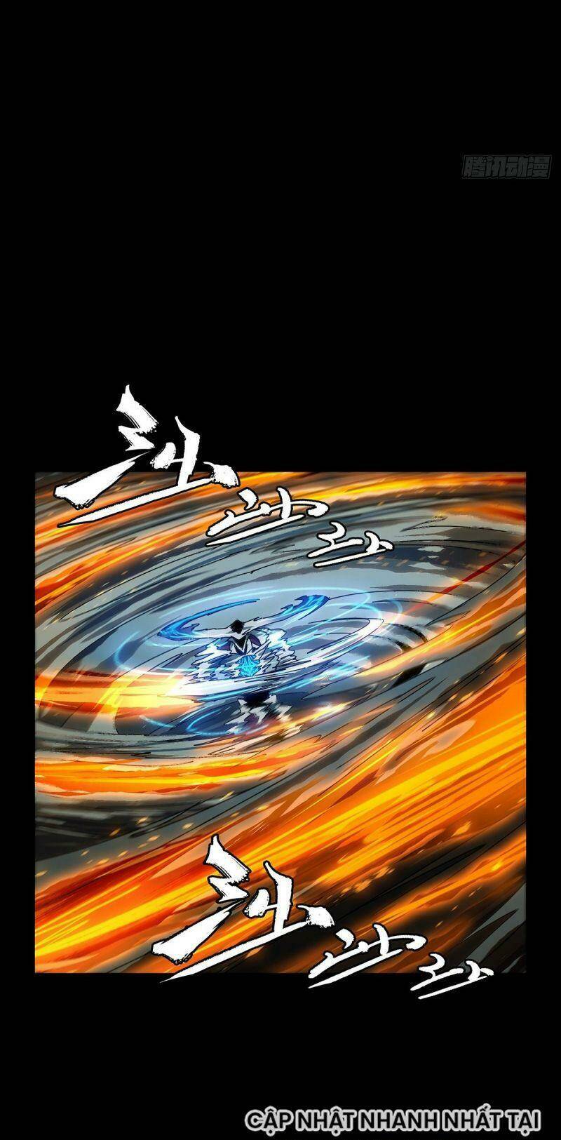 Đại Tượng Vô Hình Chapter 120 - Trang 2