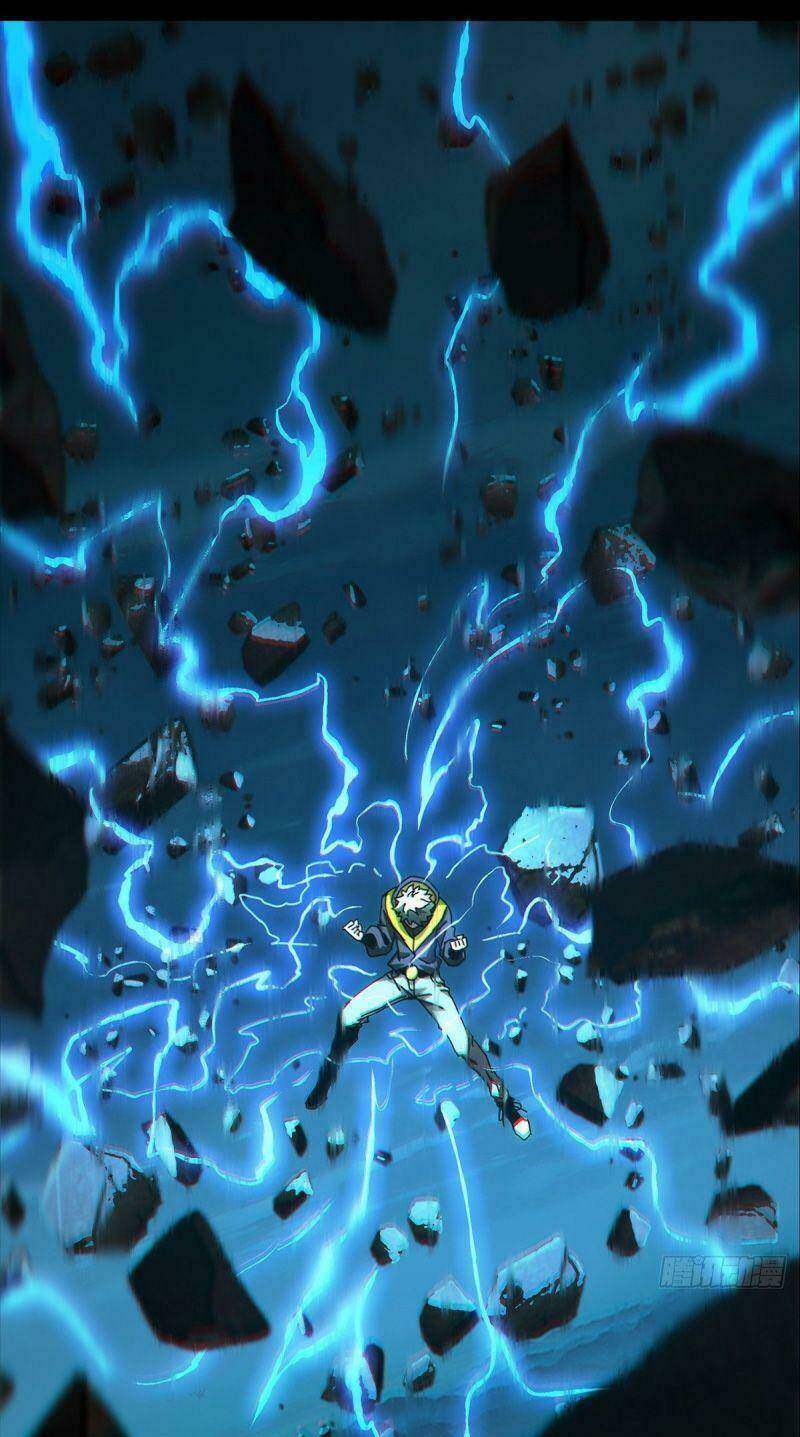 Đại Tượng Vô Hình Chapter 120 - Trang 2