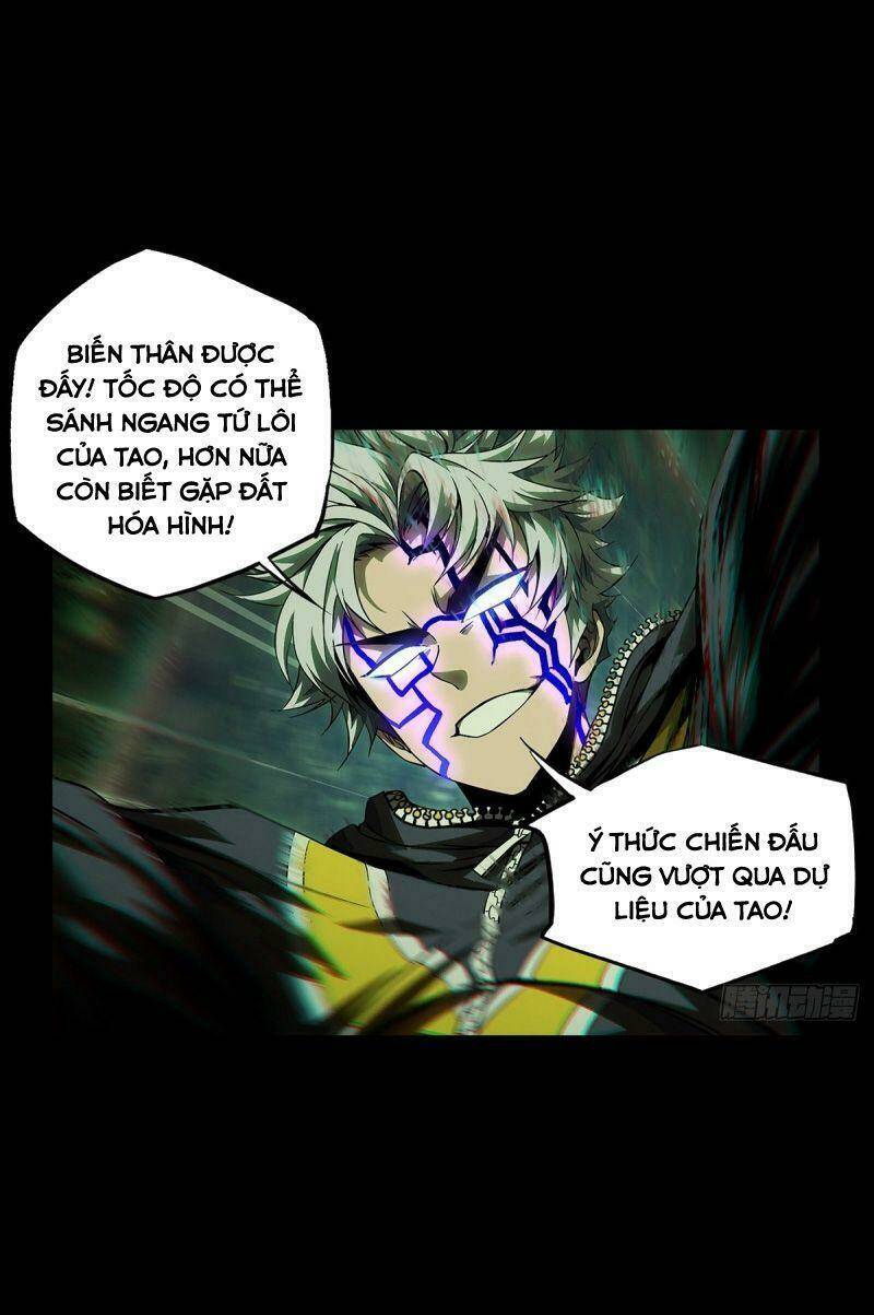 Đại Tượng Vô Hình Chapter 120 - Trang 2