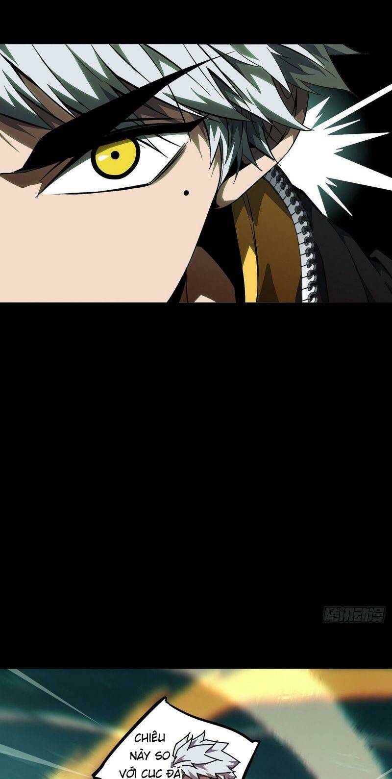 Đại Tượng Vô Hình Chapter 120 - Trang 2