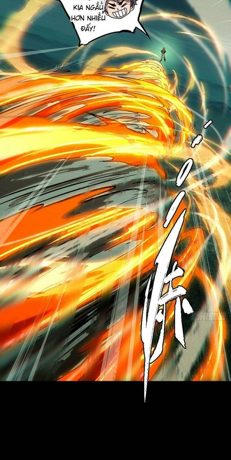 Đại Tượng Vô Hình Chapter 120 - Trang 2