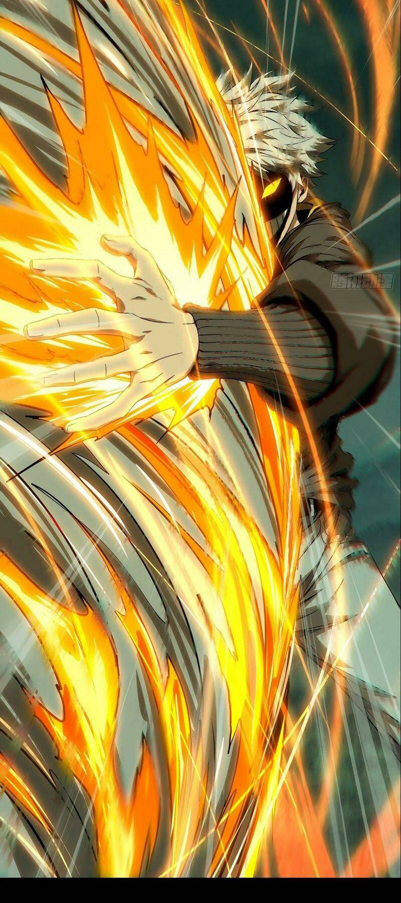 Đại Tượng Vô Hình Chapter 120 - Trang 2