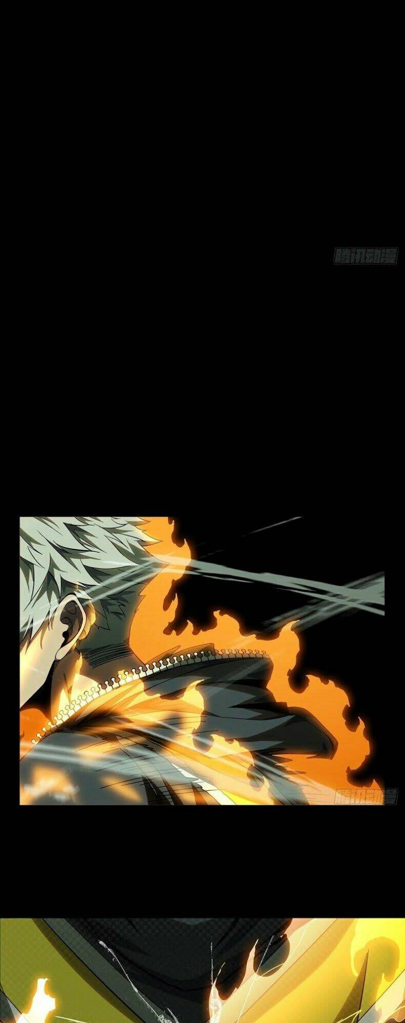 Đại Tượng Vô Hình Chapter 120 - Trang 2