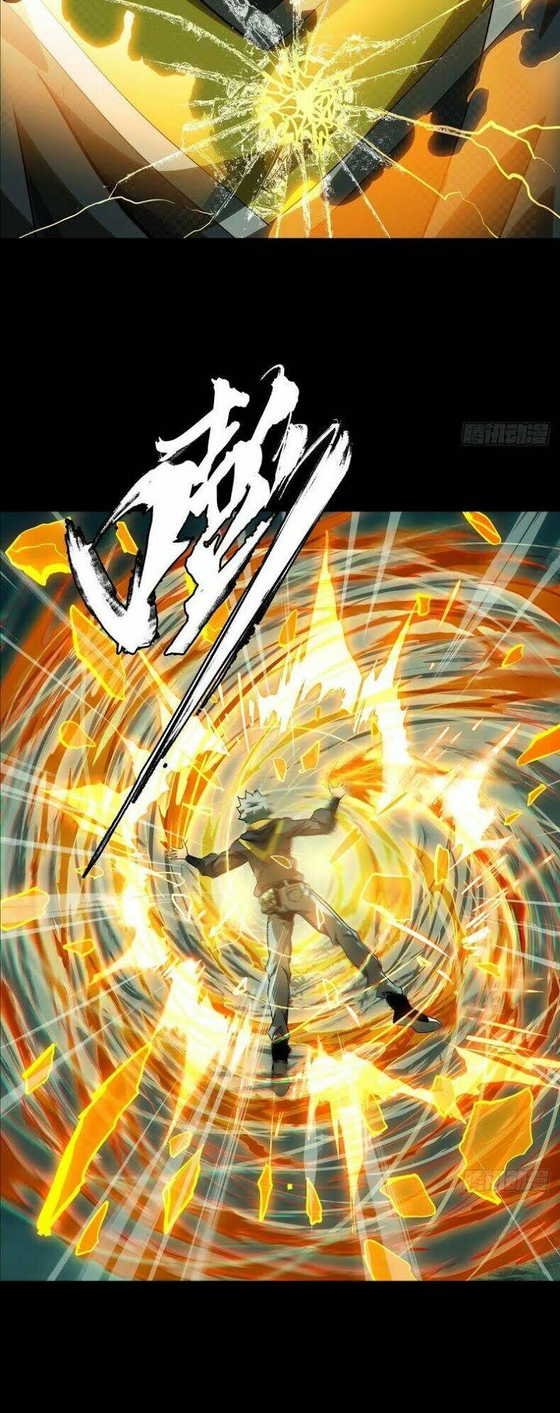 Đại Tượng Vô Hình Chapter 120 - Trang 2