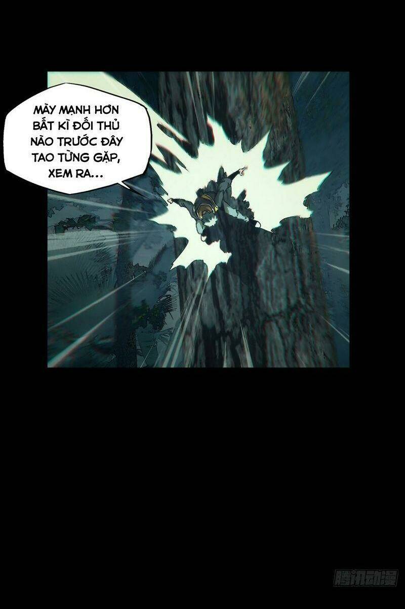 Đại Tượng Vô Hình Chapter 120 - Trang 2
