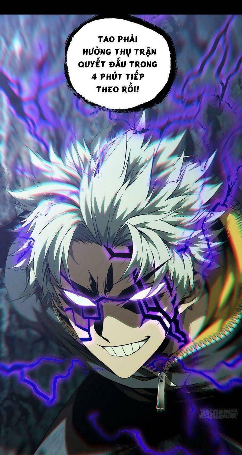 Đại Tượng Vô Hình Chapter 120 - Trang 2