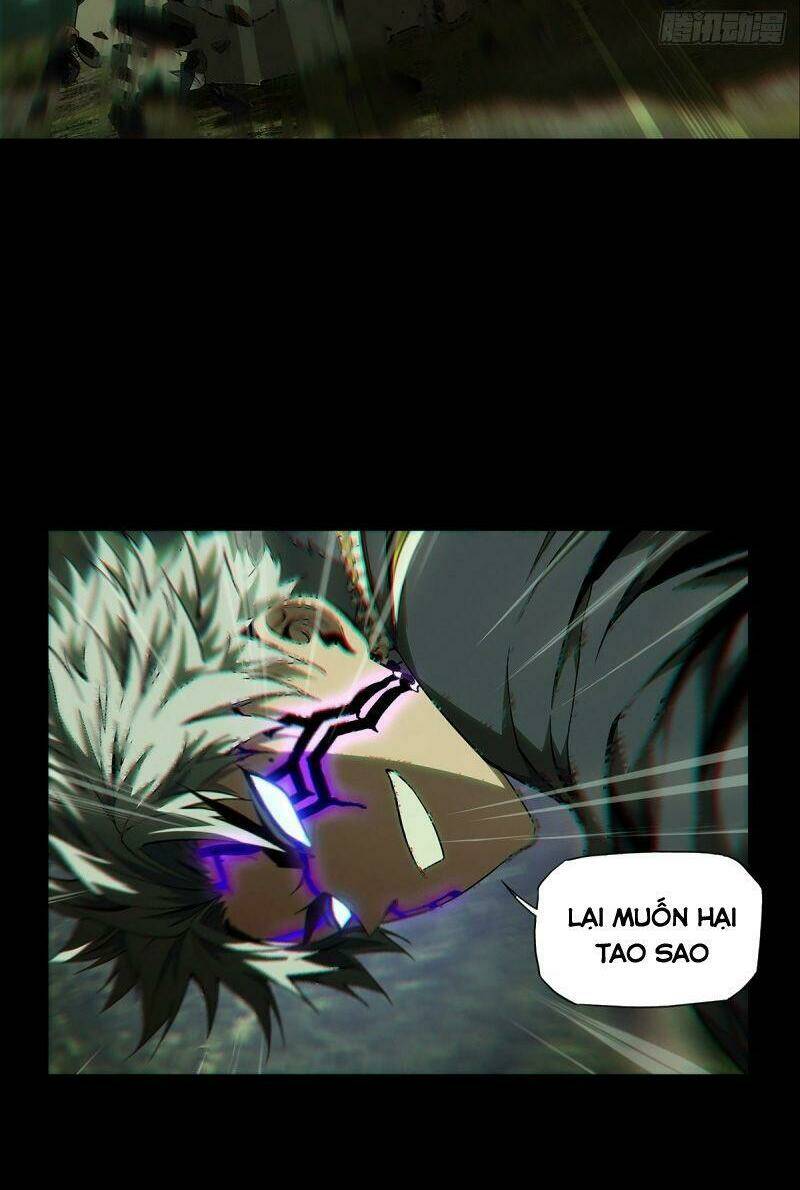 Đại Tượng Vô Hình Chapter 120 - Trang 2