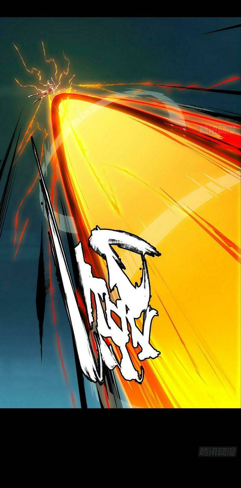 Đại Tượng Vô Hình Chapter 121 - Trang 2