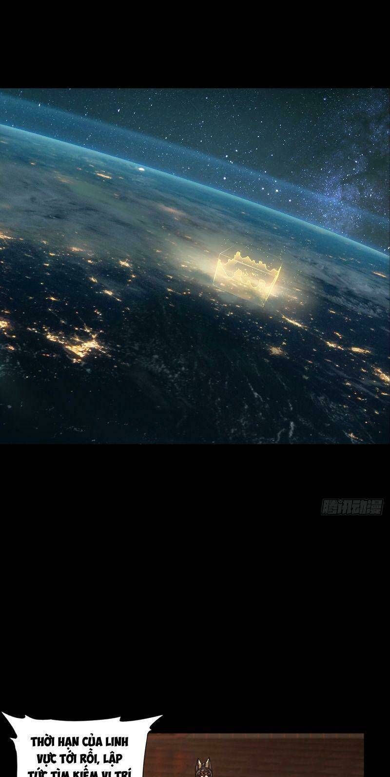 Đại Tượng Vô Hình Chapter 123 - Trang 2