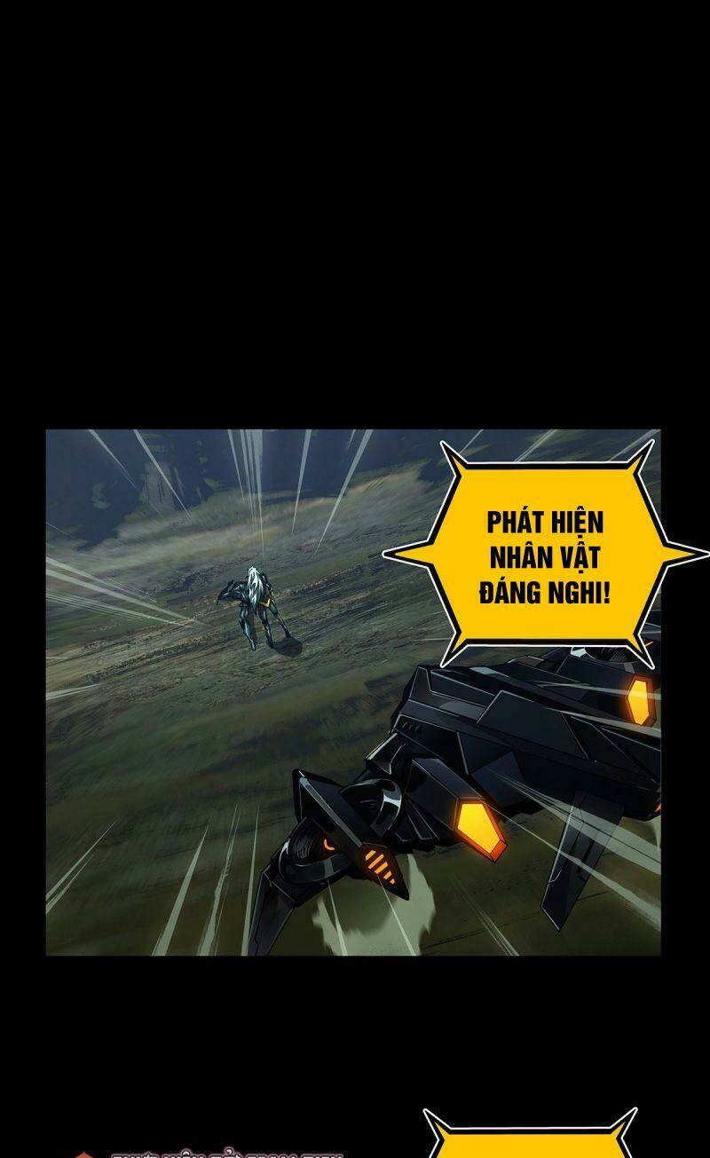 Đại Tượng Vô Hình Chapter 124 - Trang 2