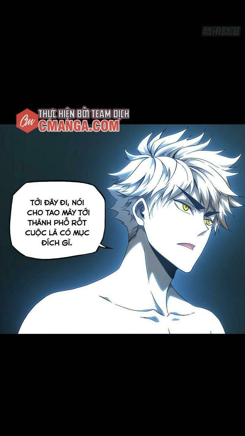 Đại Tượng Vô Hình Chapter 124 - Trang 2