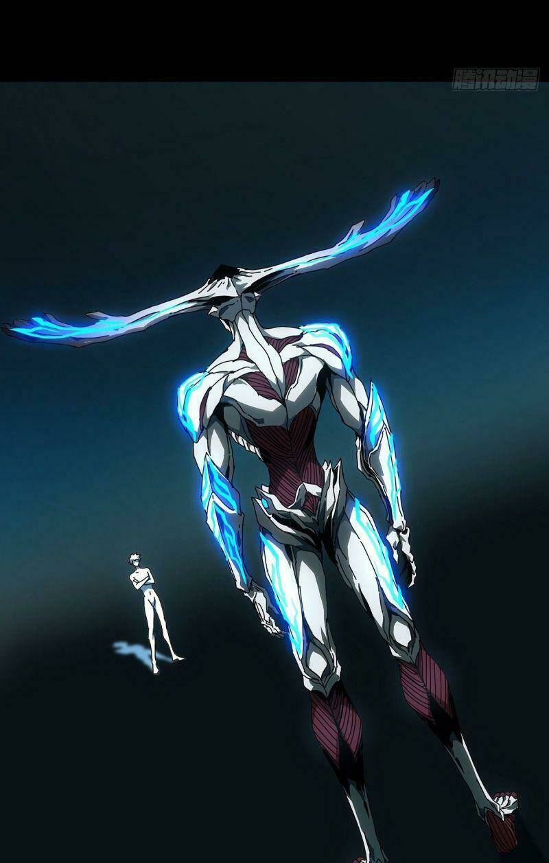 Đại Tượng Vô Hình Chapter 124 - Trang 2