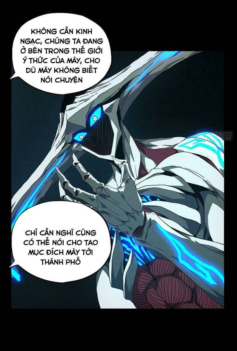 Đại Tượng Vô Hình Chapter 124 - Trang 2