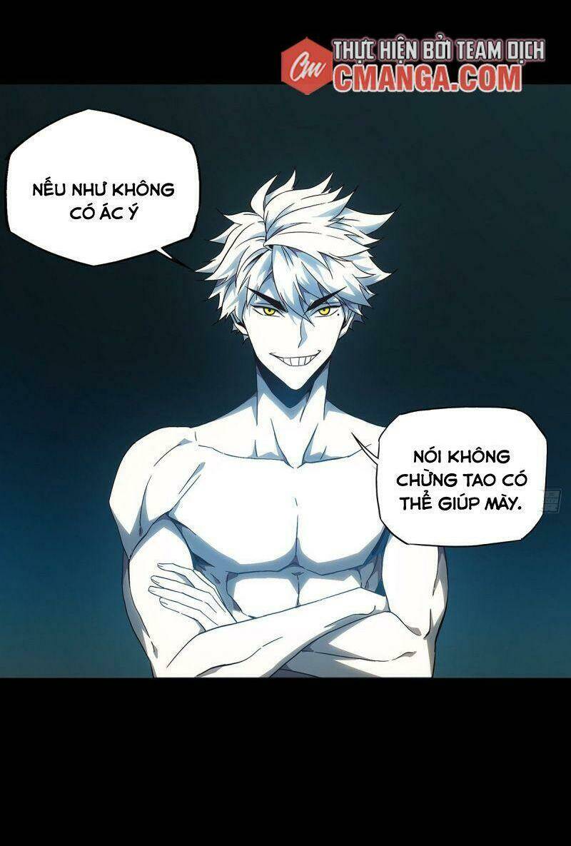 Đại Tượng Vô Hình Chapter 124 - Trang 2