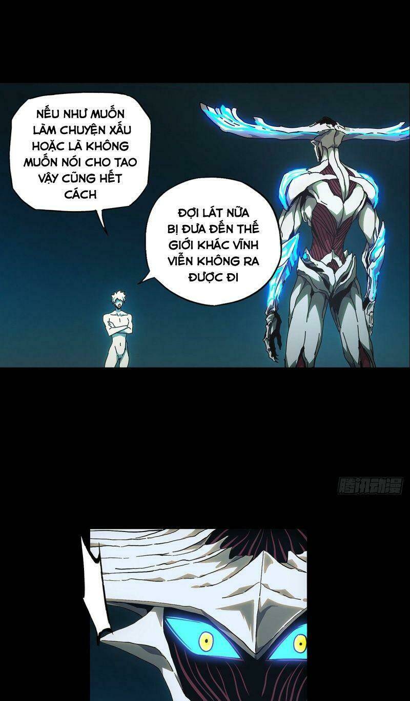 Đại Tượng Vô Hình Chapter 124 - Trang 2