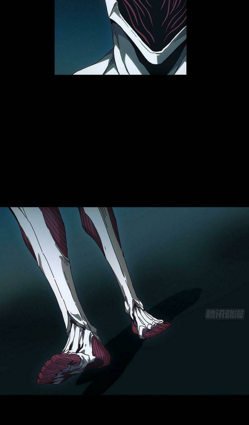 Đại Tượng Vô Hình Chapter 124 - Trang 2