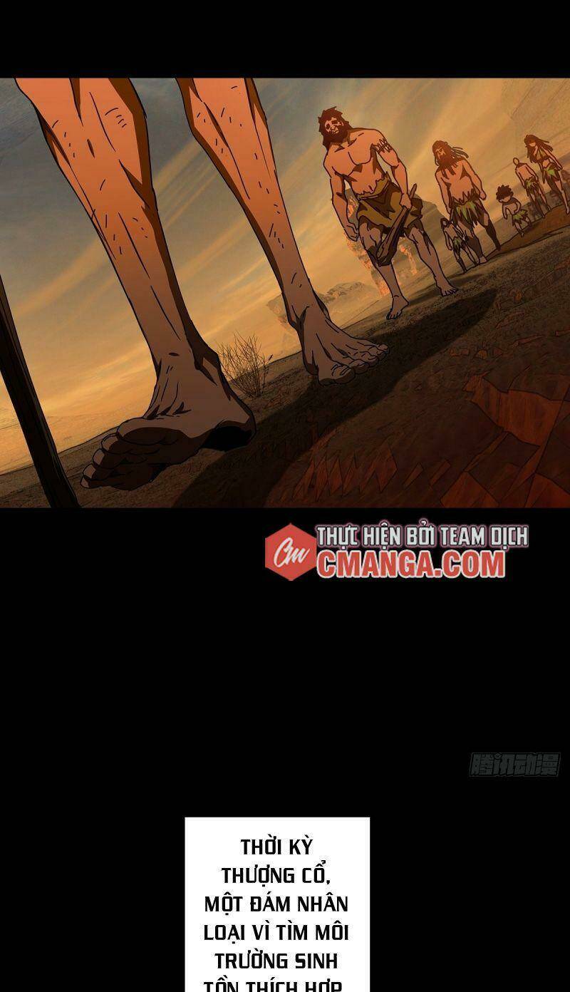 Đại Tượng Vô Hình Chapter 124 - Trang 2