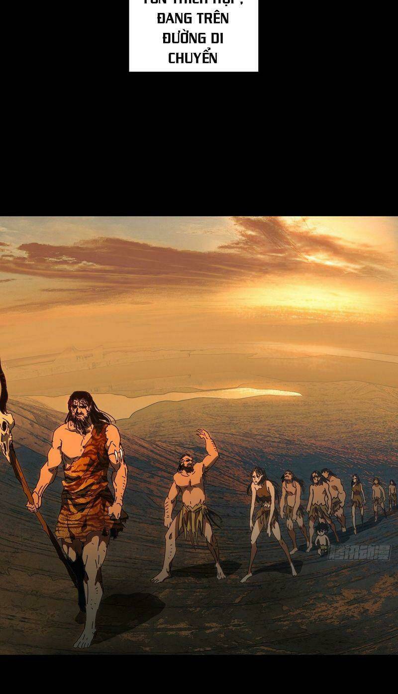 Đại Tượng Vô Hình Chapter 124 - Trang 2