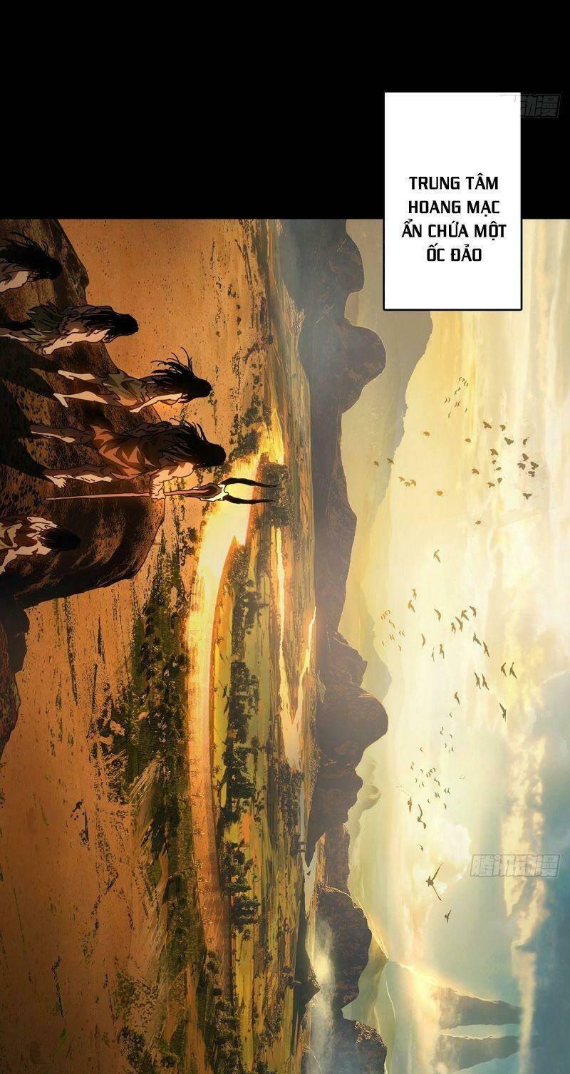 Đại Tượng Vô Hình Chapter 124 - Trang 2