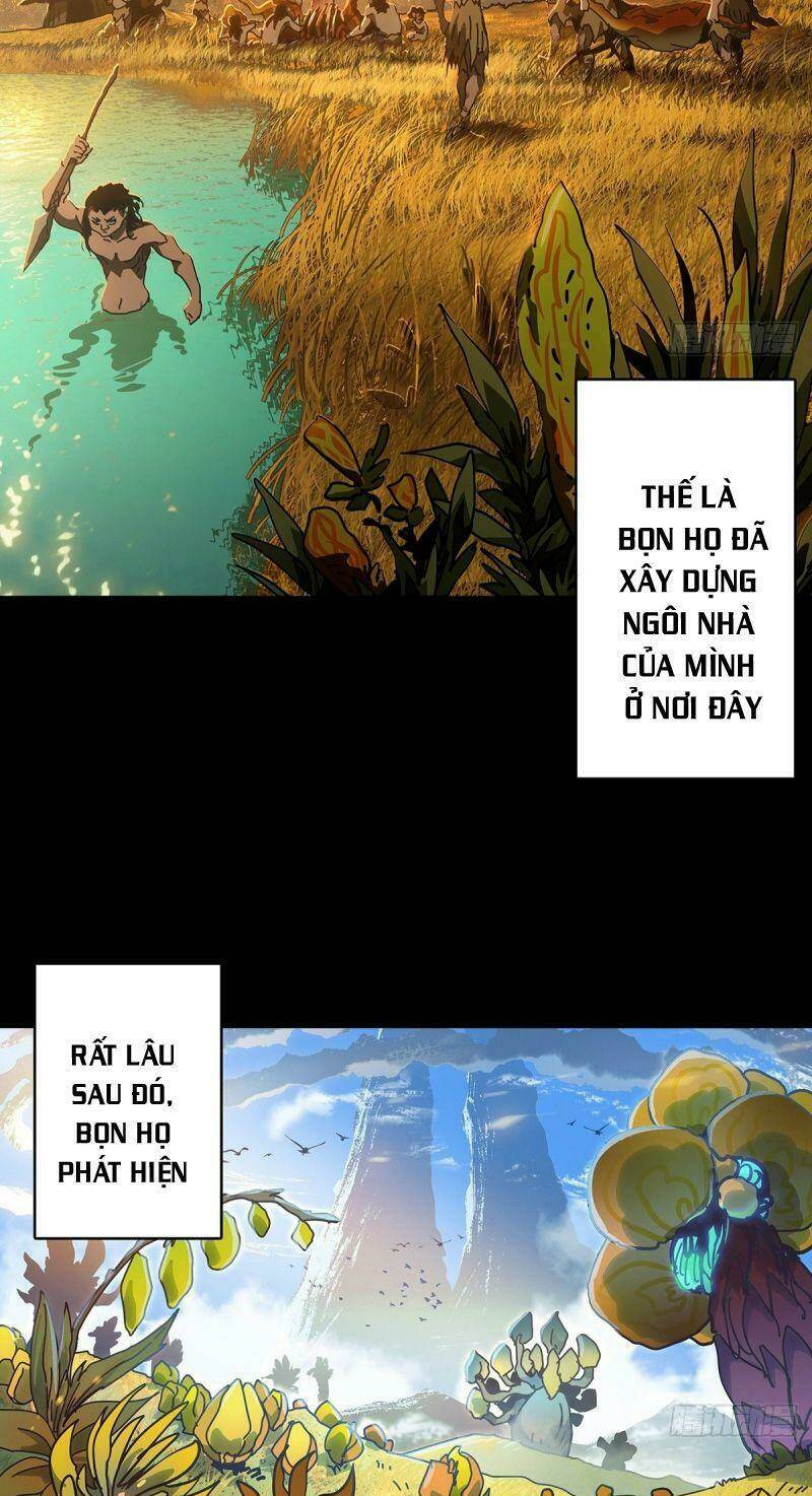 Đại Tượng Vô Hình Chapter 124 - Trang 2