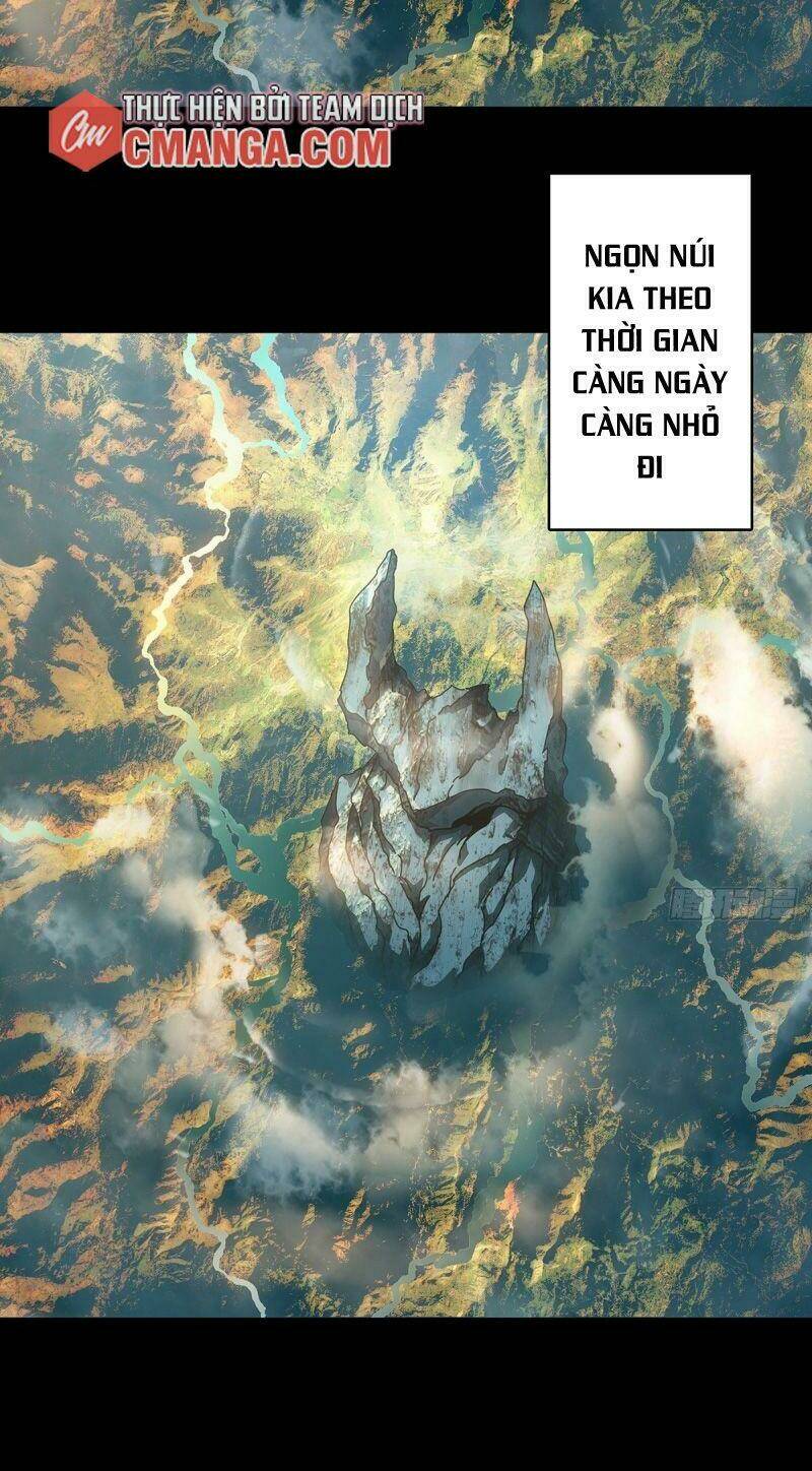 Đại Tượng Vô Hình Chapter 124 - Trang 2