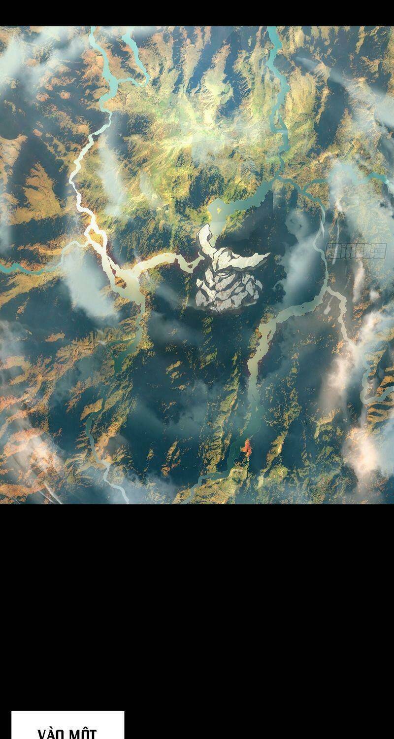 Đại Tượng Vô Hình Chapter 124 - Trang 2