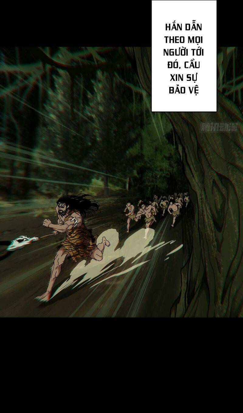 Đại Tượng Vô Hình Chapter 124 - Trang 2