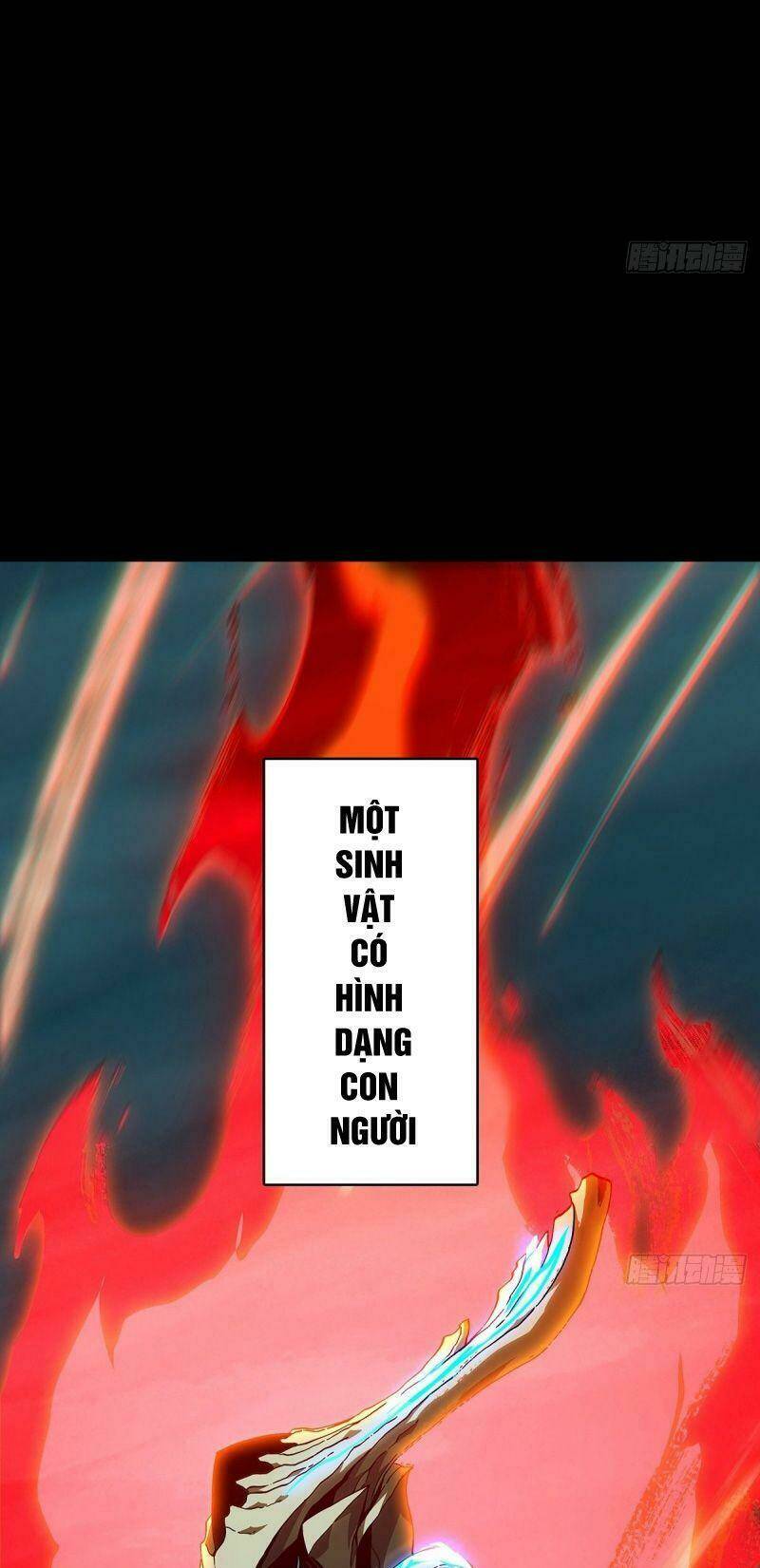 Đại Tượng Vô Hình Chapter 124 - Trang 2