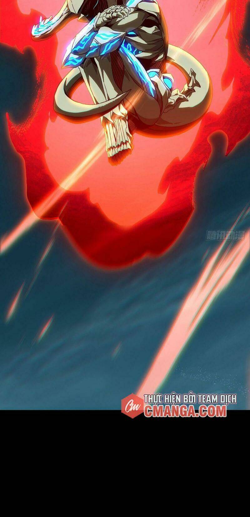 Đại Tượng Vô Hình Chapter 124 - Trang 2