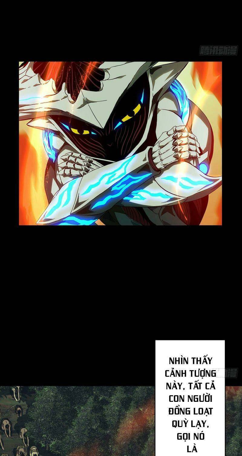 Đại Tượng Vô Hình Chapter 124 - Trang 2