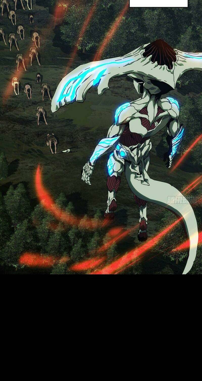 Đại Tượng Vô Hình Chapter 124 - Trang 2