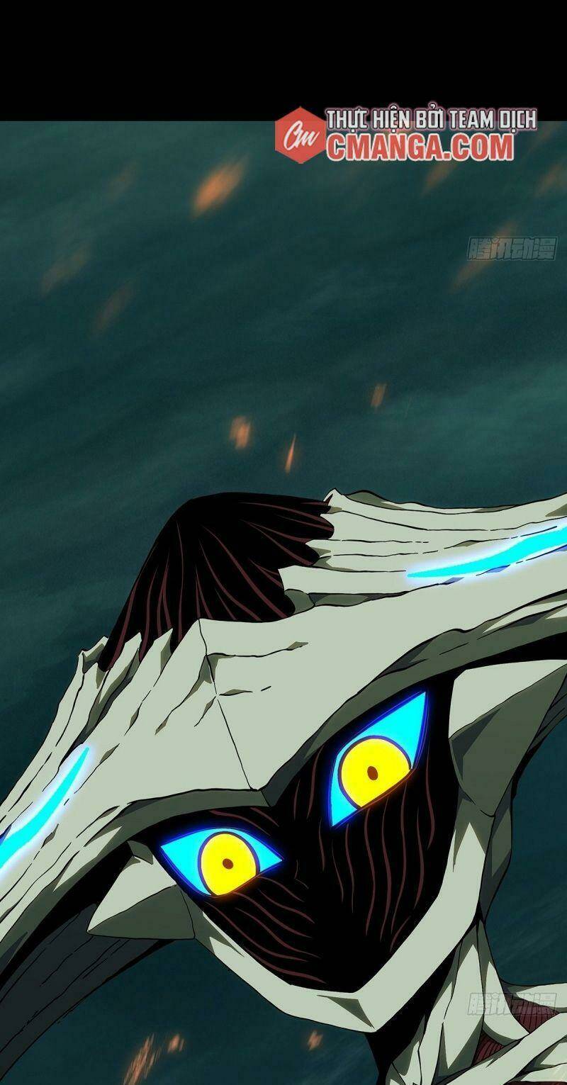 Đại Tượng Vô Hình Chapter 124 - Trang 2