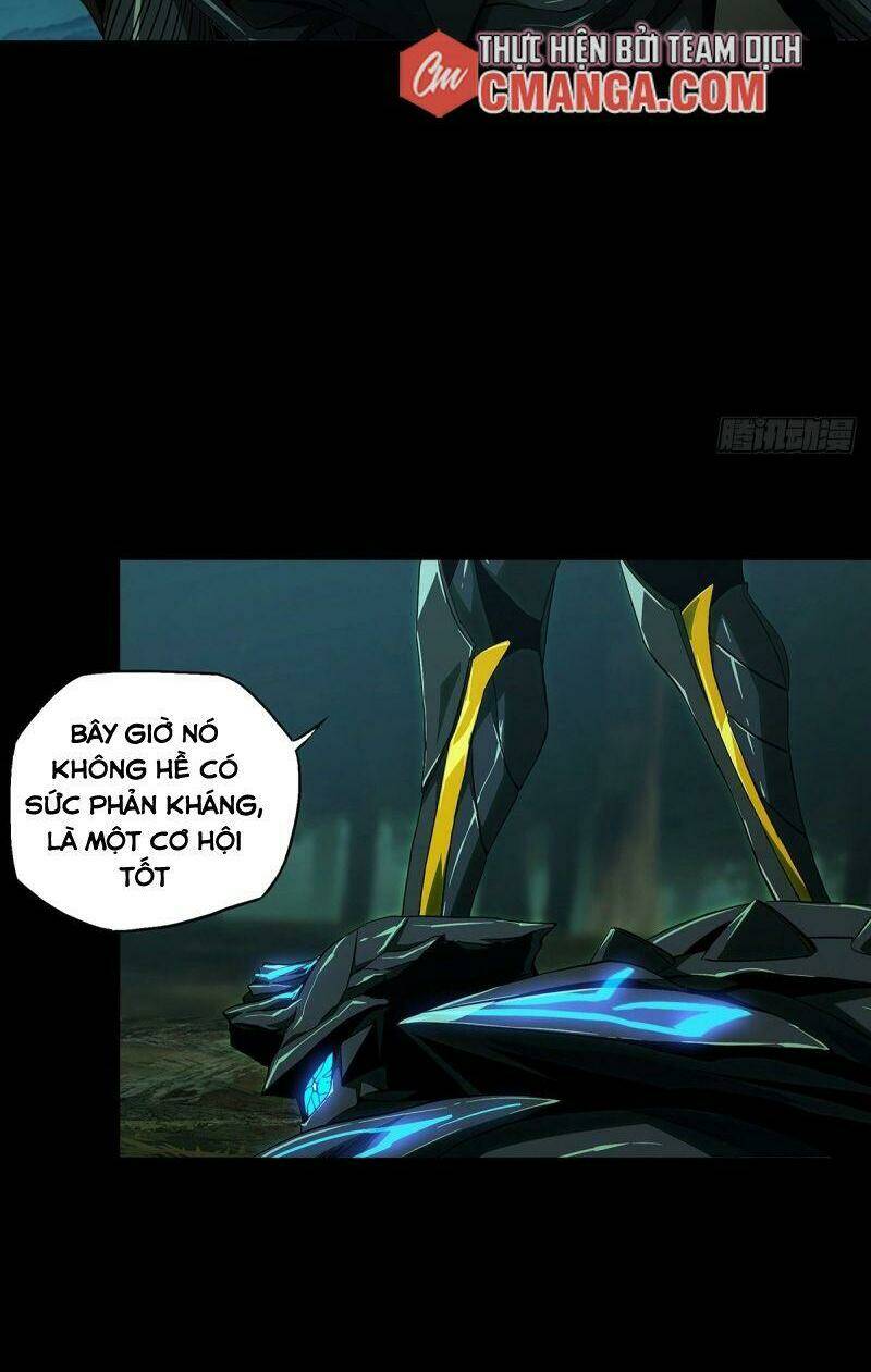 Đại Tượng Vô Hình Chapter 124 - Trang 2