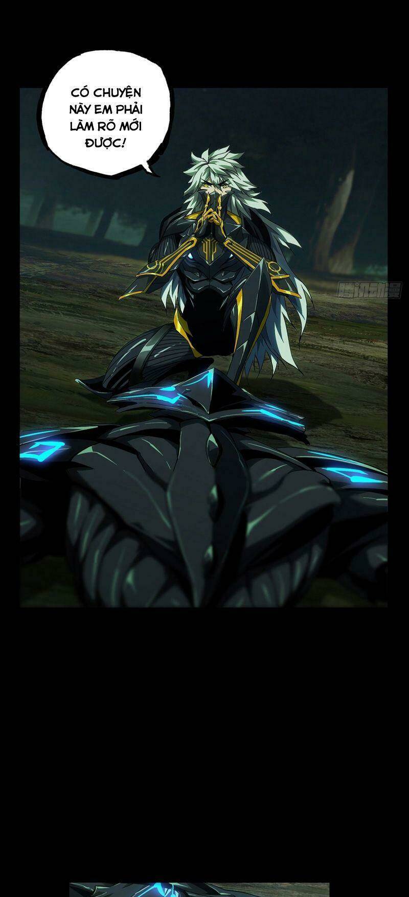 Đại Tượng Vô Hình Chapter 124 - Trang 2