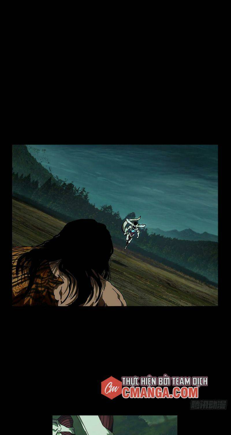 Đại Tượng Vô Hình Chapter 125 - Trang 2