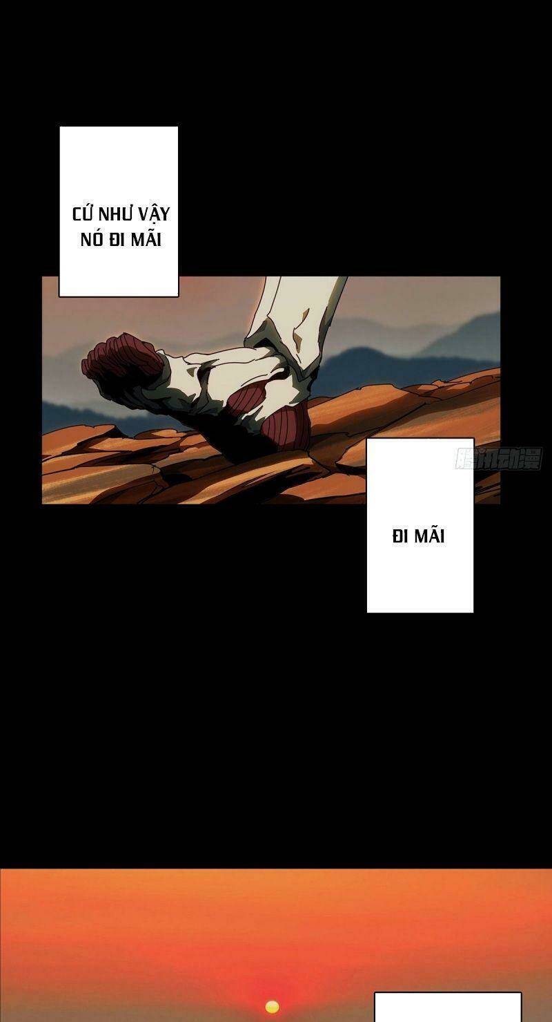 Đại Tượng Vô Hình Chapter 125 - Trang 2